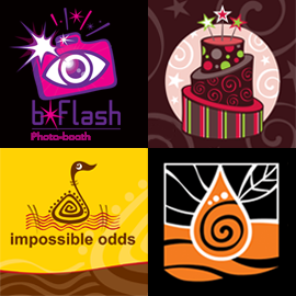 Cakery Boutique logo